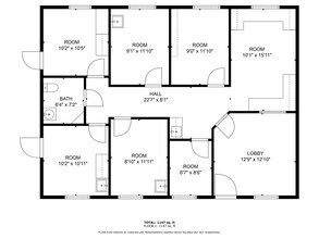 1045 Live Oak Blvd, Yuba City, CA for rent Floor Plan- Image 1 of 1