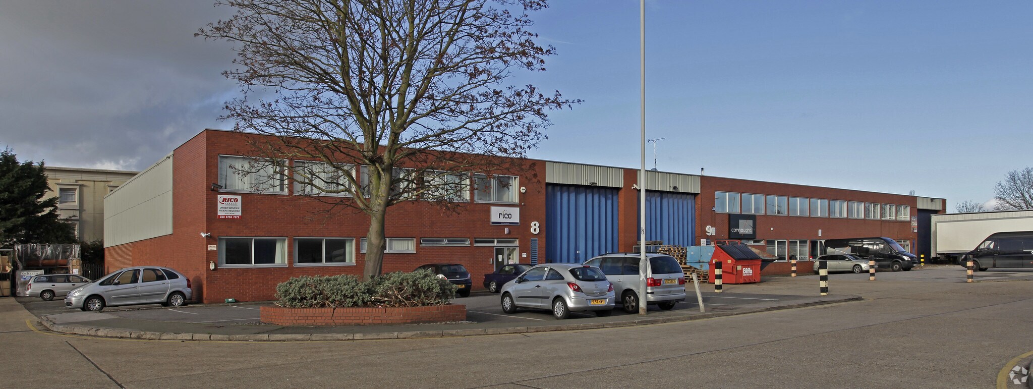 Skyport Dr, West Drayton for sale Building Photo- Image 1 of 1