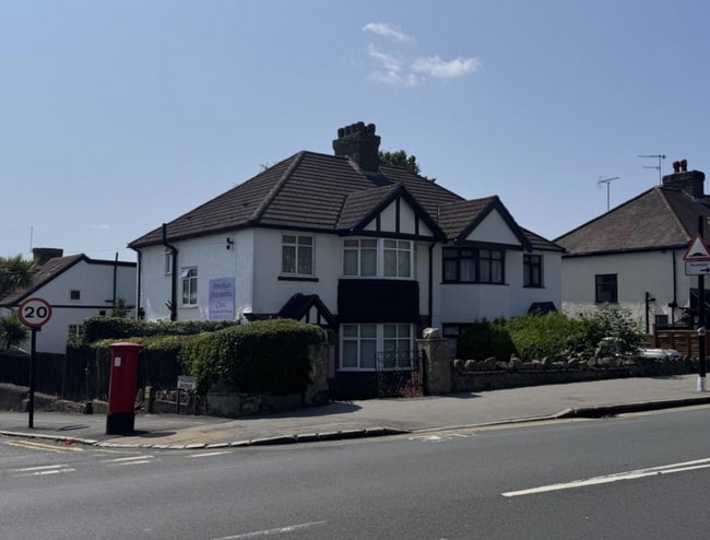 More details for 266 Addington Rd, South Croydon - Office for Sale