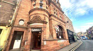 More details for 32 High St, Crieff - Retail for Rent