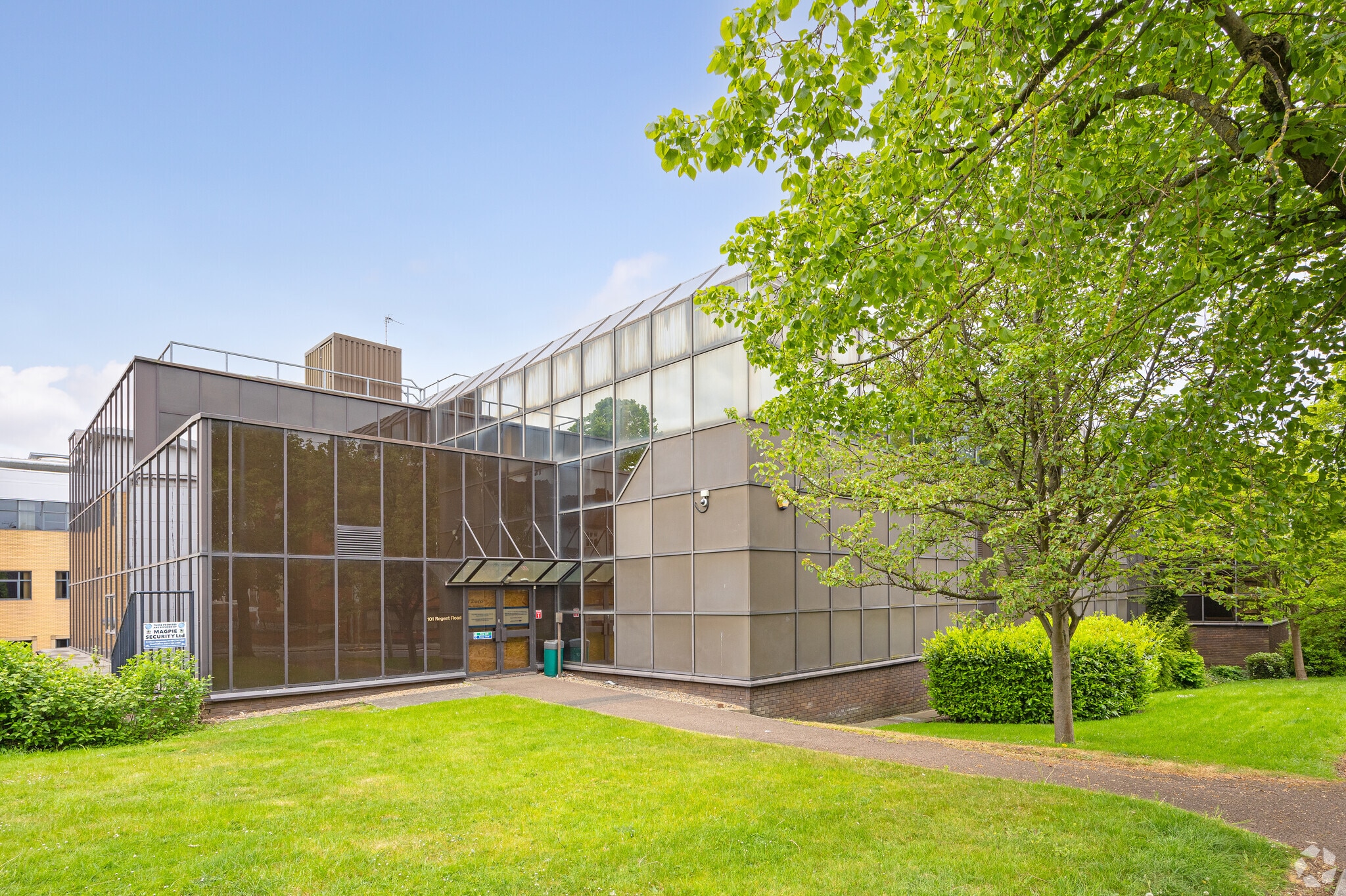 101 Regent Rd, Leicester to rent Building Photo- Image 1 of 4