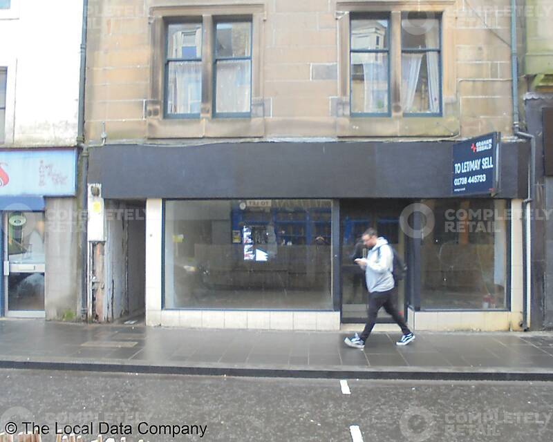220-224 High St, Perth to rent Building Photo- Image 1 of 2