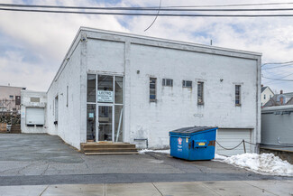 More details for 39 Calvary St, Waltham, MA - Industrial for Sale