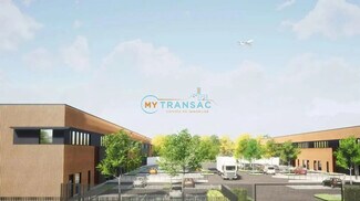 More details for Light Industrial to Rent