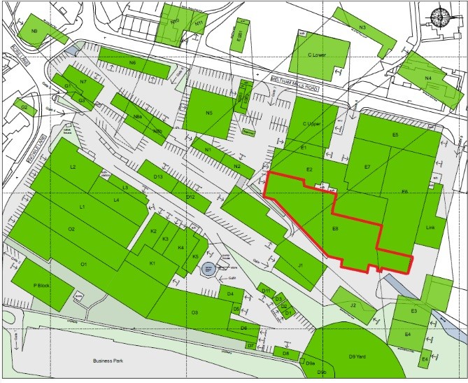 Meltham Mills Rd, Meltham to rent - Other - Image 2 of 11