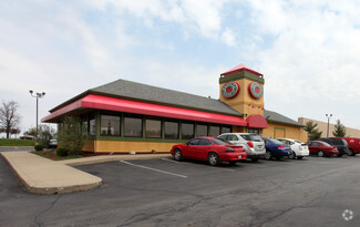 More details for 1048 N Lexington Springmill Rd, Mansfield, OH - Retail for Sale