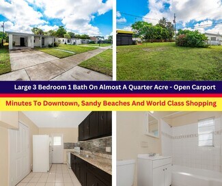 More details for 416 NW 19th Ave, Fort Lauderdale, FL - Specialist for Sale