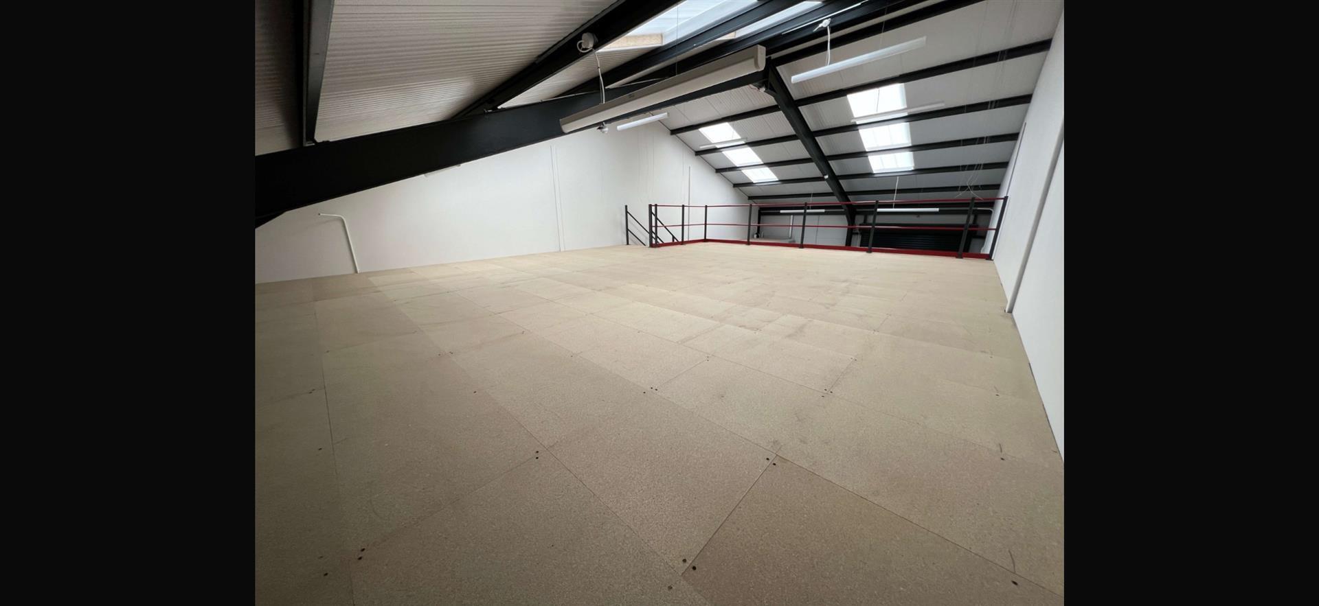 B4 Rotherhill Business Park, Thorpe Rd, Melton Mowbray for sale Building Photo- Image 1 of 13