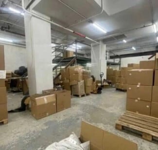 More details for 45 Rue Charles Delescluze, Bagnolet - Industrial to Rent