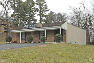 3201 Old Ringgold Rd, Chattanooga, TN for sale Primary Photo- Image 1 of 1