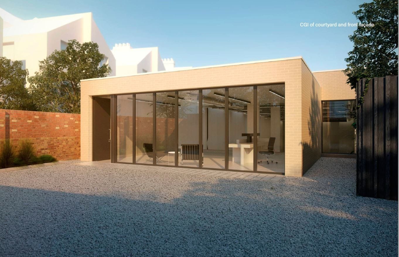 Meadow Rd, London for sale Primary Photo- Image 1 of 1