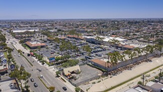 More details for 12090-12146 Carson St, Hawaiian Gardens, CA - Retail for Rent