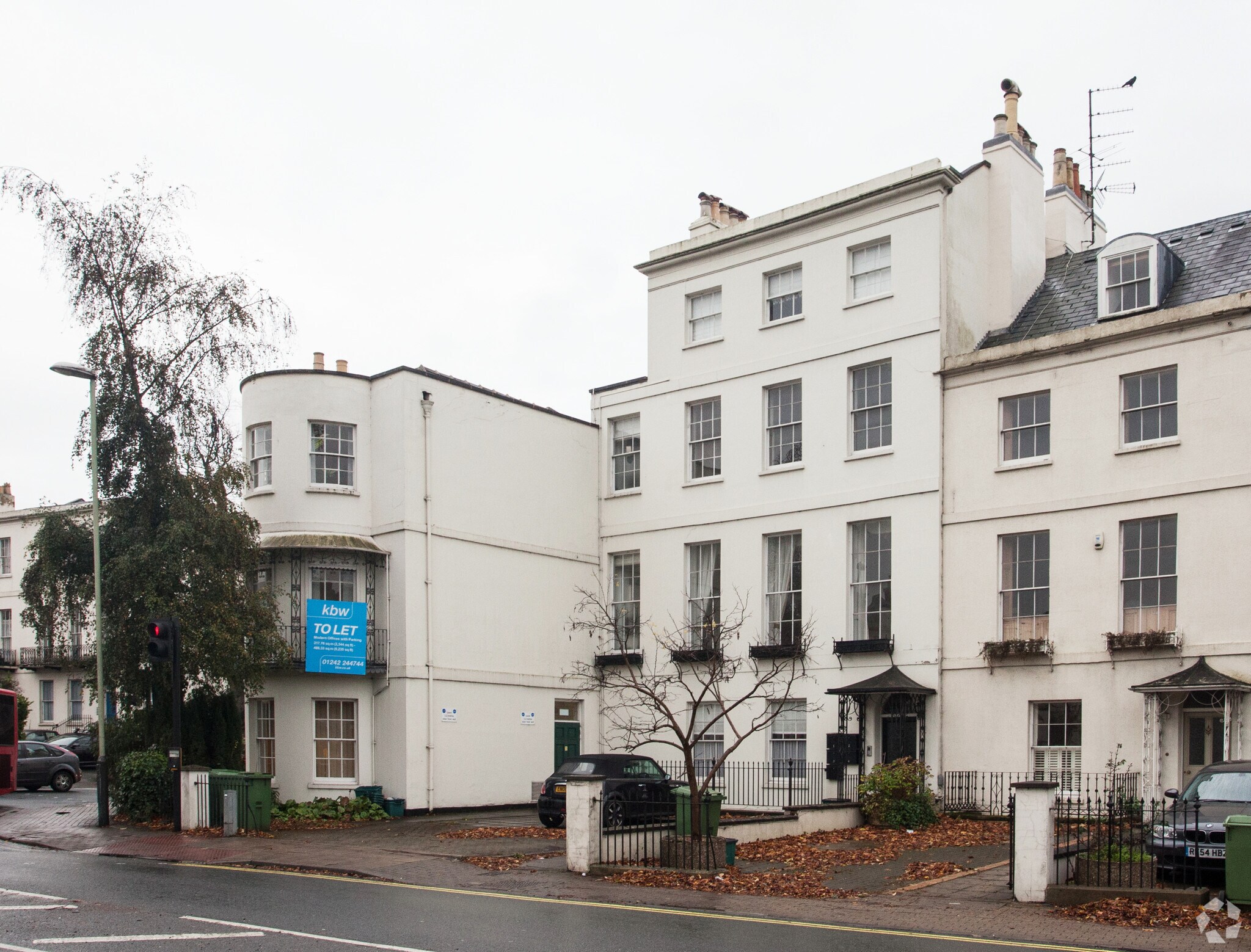 College Rd, Cheltenham for sale Building Photo- Image 1 of 1