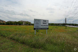 FM 1325 & Quick Hill Rd, Austin, TX for sale Primary Photo- Image 1 of 1