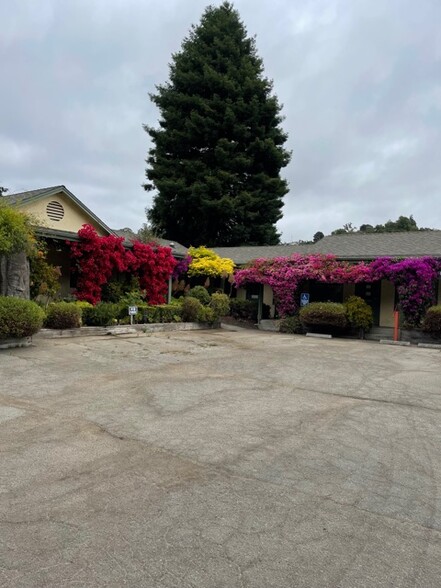 4845 Soquel Dr, Soquel, CA for rent - Building Photo - Image 1 of 2