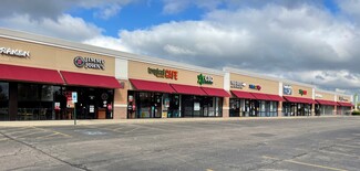 More details for 3817-3843 E Main St, Saint Charles, IL - Retail for Rent