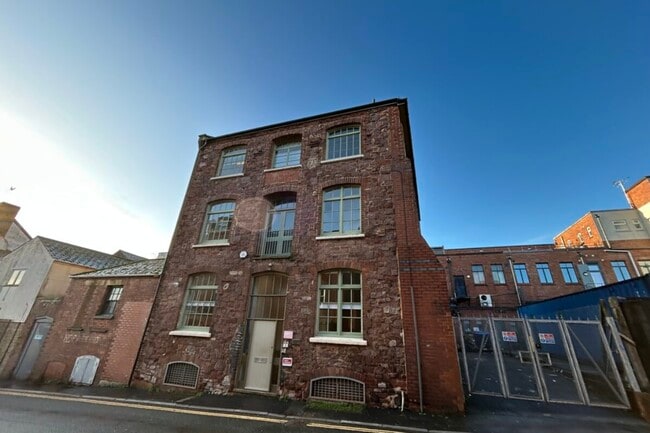 More details for Smythen St, Exeter - Office to Rent