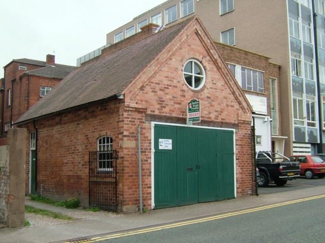 More details for 13 Waterloo Rd, Wolverhampton - Office to Rent