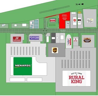 More details for 1487 N Bridge St, Chillicothe, OH - Land to Rent