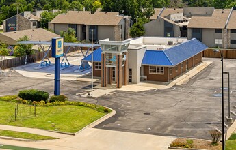 1212 W Lindsey St, Norman, OK for sale Building Photo- Image 1 of 4