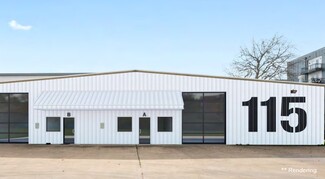 More details for 115 St Elmo Rd, Austin, TX - Industrial for Rent