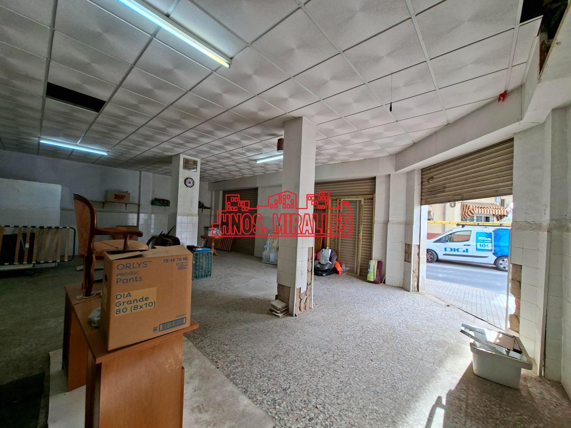Retail in Aspe, Alicante for sale Interior Photo- Image 1 of 5