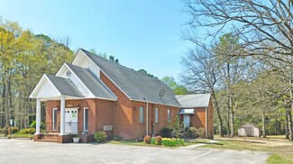 More details for 3491 Pleasant Grove Church Rd, Morrisville, NC - Specialist for Sale