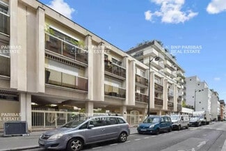 More details for 28 Rue Basfroi, Paris - Office to Rent