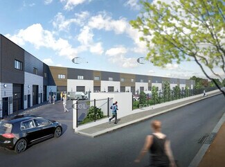 More details for Light Industrial to Rent