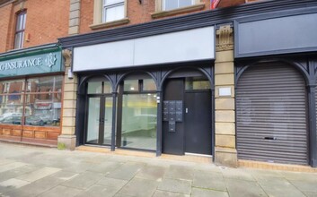 68-70 Darwen St, Blackburn for rent Primary Photo- Image 1 of 3