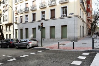 More details for Calle de Ferraz, 65, Madrid - Build-to-Rent for Sale