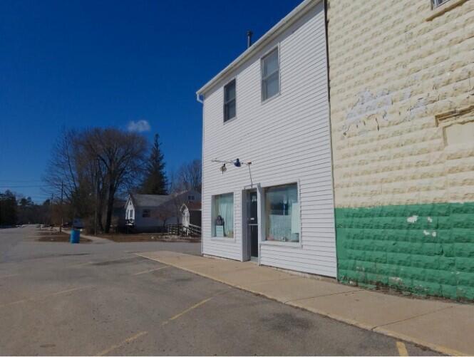 301 N State St, Hillman, MI for sale - Building Photo - Image 3 of 9