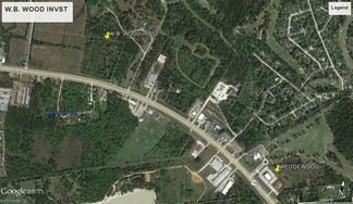 More details for Highway 105 & Indian Hill Dr, Conroe, TX - Land for Sale