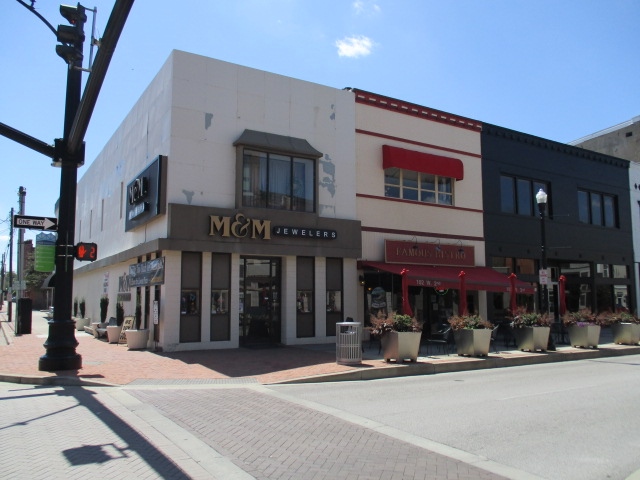 100 W 2nd St, Owensboro, KY for sale - Building Photo - Image 1 of 1