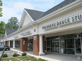 1660 Anderson Hwy, Powhatan, VA to rent - Building Photo - Image 2 of 14