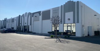 More details for 8711-8721 Aviation Blvd, Inglewood, CA - Industrial for Rent