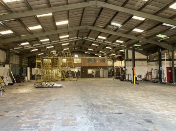 Towers Rd, Grays to rent Interior Photo- Image 1 of 2