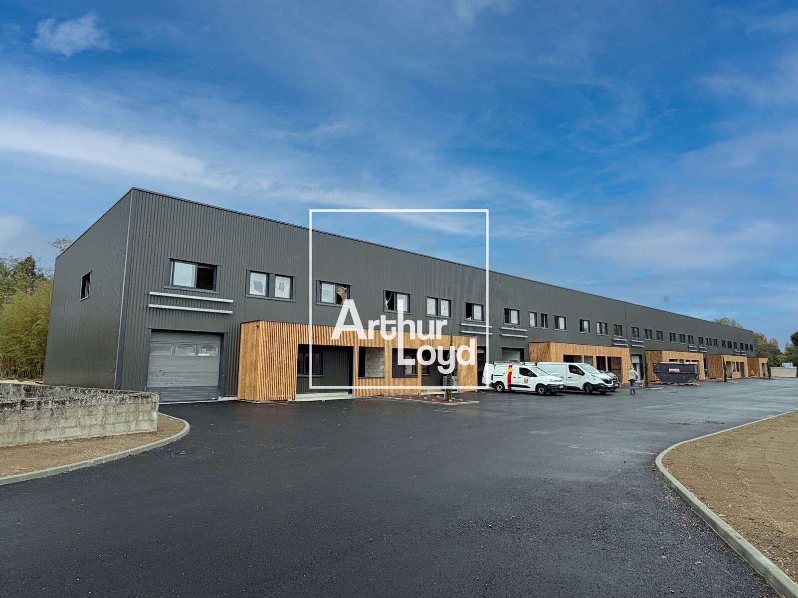 235 Chemin Boudou, Launaguet to rent Building Photo- Image 1 of 10