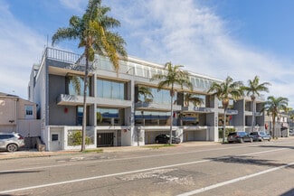 More details for 2535 Kettner Blvd, San Diego, CA - Office for Sale