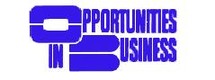 Opportunities In Business