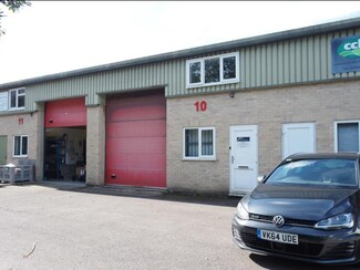 More details for 4-11 Hope Mills Business Centre, Brimscombe - Industrial for Sale