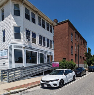 More details for 304 Shrewsbury St, Worcester, MA - Retail for Rent