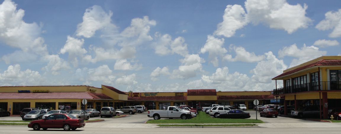 10300-10376 W Flagler St, Miami, FL to rent Building Photo- Image 1 of 2