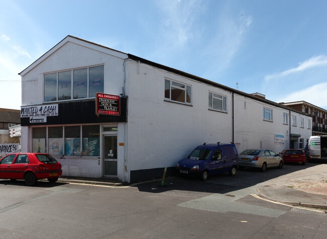More details for 6 Ockley Rd, Bognor Regis - Retail for Sale