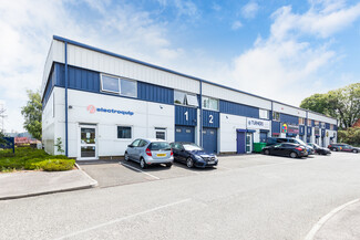 More details for Castle Rd, Sittingbourne - Industrial for Sale