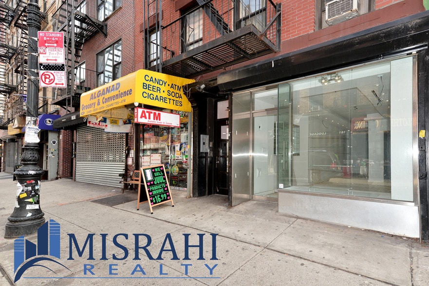 160 Orchard St, New York, NY for sale - Other - Image 1 of 1