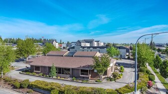 Narrows Plaza - Commercial Property