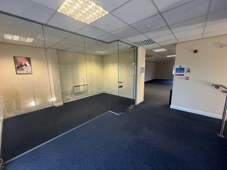 Ramsay Ct, Huntingdon for sale - Building Photo - Image 2 of 7