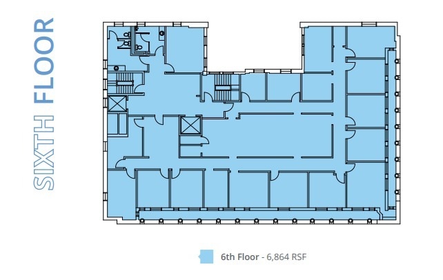 32 Exchange Pl, Salt Lake City, UT to rent Floor Plan- Image 1 of 1