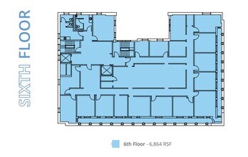 32 Exchange Pl, Salt Lake City, UT to rent Floor Plan- Image 1 of 1